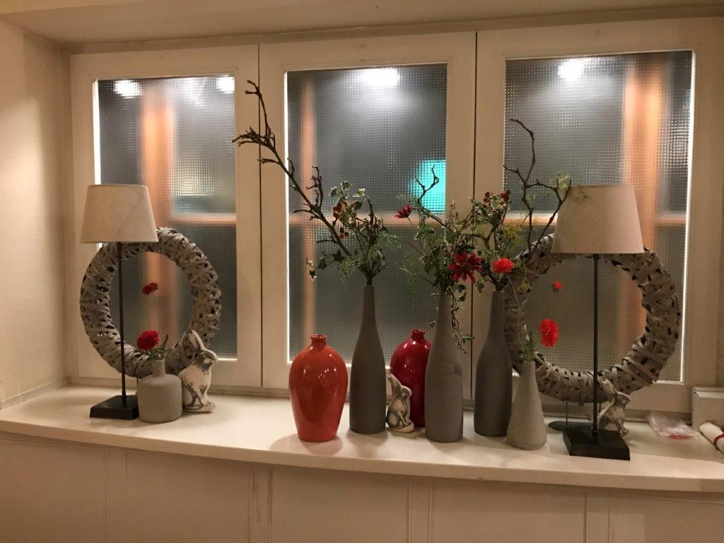 Hotel Restaurant Struemper Hof 梅尔布施 外观 照片